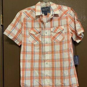 American Rag Men Shirt